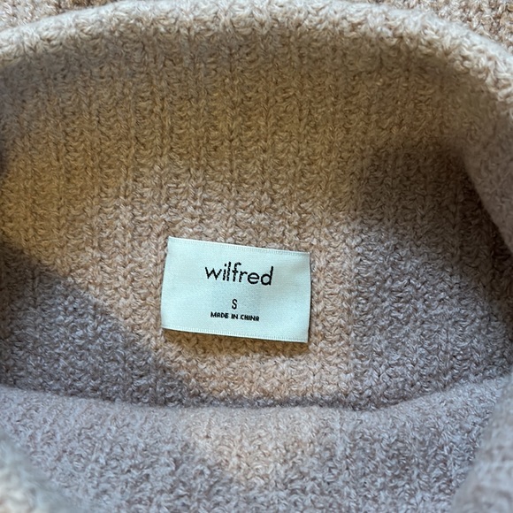 Wilfred Montpellier sweater - Picture 2 of 4